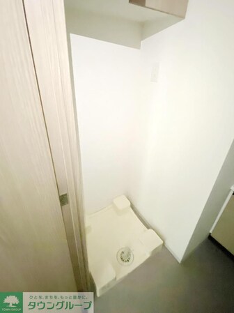 セジョリ桜台駅前の物件内観写真